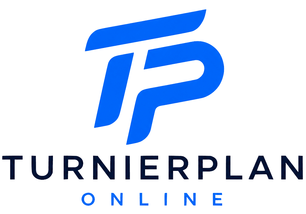 Turnierplan Online